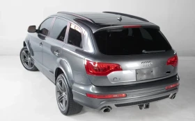 Audi Q7 3.0T* SUPERCHARGER* V6* 333* PRESTIGE* S LINE* , снимка 6