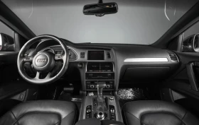 Audi Q7 3.0T* SUPERCHARGER* V6* 333* PRESTIGE* S LINE* , снимка 14