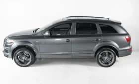 Audi Q7 3.0T* SUPERCHARGER* V6* 333* PRESTIGE* S LINE* , снимка 5