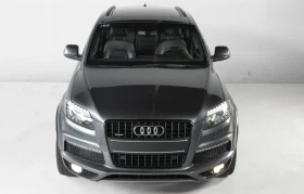Audi Q7 3.0T* SUPERCHARGER* V6* 333* PRESTIGE* S LINE* , снимка 1