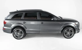 Audi Q7 3.0T* SUPERCHARGER* V6* 333* PRESTIGE* S LINE* , снимка 10