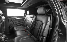 Audi Q7 3.0T* SUPERCHARGER* V6* 333* PRESTIGE* S LINE* , снимка 16