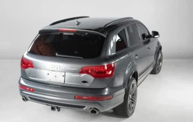Audi Q7 3.0T* SUPERCHARGER* V6* 333* PRESTIGE* S LINE* , снимка 9