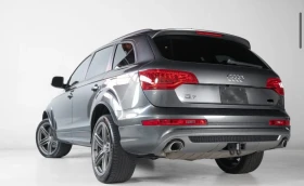 Audi Q7 3.0T* SUPERCHARGER* V6* 333* PRESTIGE* S LINE* , снимка 7