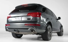 Audi Q7 3.0T* SUPERCHARGER* V6* 333* PRESTIGE* S LINE* , снимка 8