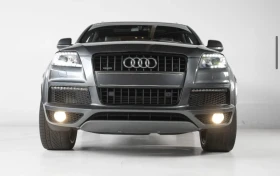 Audi Q7 3.0T* SUPERCHARGER* V6* 333* PRESTIGE* S LINE* , снимка 2