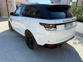 Land Rover Range Rover Sport, снимка 13