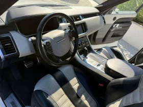 Land Rover Range Rover Sport, снимка 10