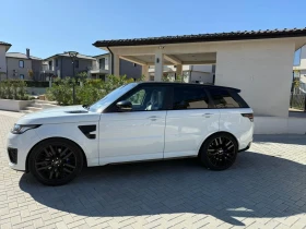 Land Rover Range Rover Sport, снимка 11