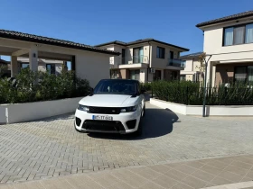 Land Rover Range Rover Sport, снимка 8