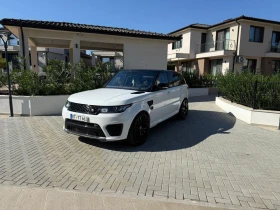 Land Rover Range Rover Sport, снимка 9