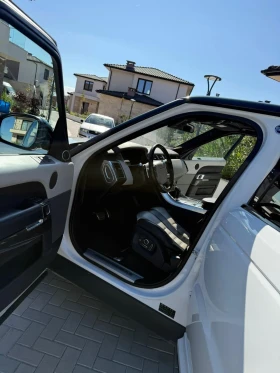 Land Rover Range Rover Sport, снимка 3