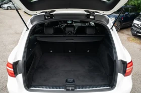 Mercedes-Benz GLC 300 * 360 КАМЕРА * PREM + PACK * ПАНОРАМА * НАВИГАЦИЯ, снимка 4