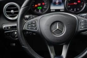 Mercedes-Benz GLC 300 * 360 КАМЕРА * PREM + PACK * ПАНОРАМА * НАВИГАЦИЯ, снимка 14