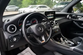 Mercedes-Benz GLC 300 * 360 КАМЕРА * PREM + PACK * ПАНОРАМА * НАВИГАЦИЯ, снимка 10