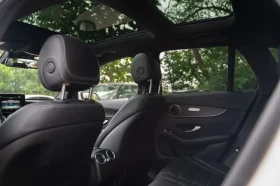 Mercedes-Benz GLC 300 * 360 КАМЕРА * PREM + PACK * ПАНОРАМА * НАВИГАЦИЯ, снимка 9