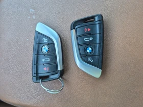 BMW X3 * XDRIVE30I * CARFAX * ЦЕНА ДО БГ, снимка 9