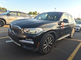 BMW X3 * XDRIVE30I * CARFAX * ЦЕНА ДО БГ, снимка 1