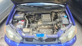 Honda Hr-v, снимка 13