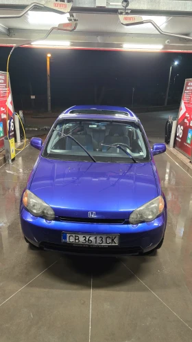 Honda Hr-v, снимка 5