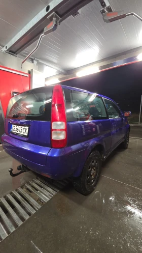 Honda Hr-v, снимка 8