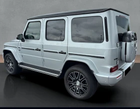 Mercedes-Benz G 580 EQ AMG-Line 4x4, снимка 3