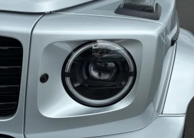 Mercedes-Benz G 580 EQ AMG-Line 4x4, снимка 2