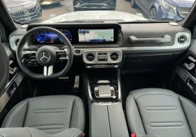Mercedes-Benz G 580 EQ AMG-Line 4x4, снимка 8