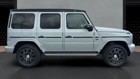Mercedes-Benz G 580 EQ AMG-Line 4x4, снимка 4