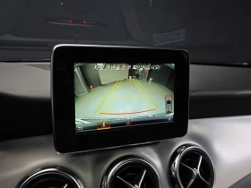 Mercedes-Benz GLA GLA220 Premium| 190к.с., снимка 14