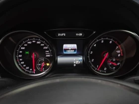 Mercedes-Benz GLA GLA220 Premium| 190к.с., снимка 8