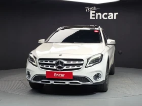 Mercedes-Benz GLA GLA220 Premium| 190к.с., снимка 3