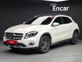 Mercedes-Benz GLA GLA220 Premium| 190к.с., снимка 1