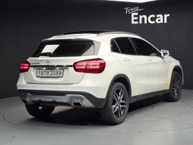 Mercedes-Benz GLA GLA220 Premium| 190к.с., снимка 2