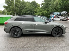 Audi Q8 E-tron 50 S Line Quattro Navi Leather Bang&Olufsen, снимка 6