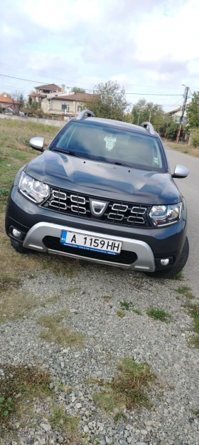 Dacia Duster, снимка 1