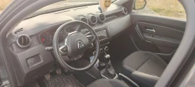 Dacia Duster, снимка 5