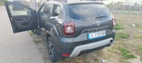 Dacia Duster, снимка 4