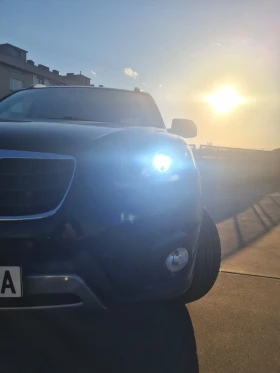 Hyundai Santa fe 2.2 CRDI, снимка 5