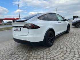 Tesla Model X 5 км./Dual Motor или  PLAID , снимка 8