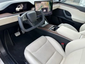 Tesla Model X 5 км./Dual Motor или  PLAID , снимка 14