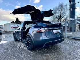 Tesla Model X 5 км./Dual Motor или  PLAID , снимка 10