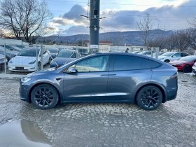 Tesla Model X 5 км./Dual Motor или  PLAID , снимка 5