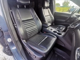 Jeep Grand cherokee 5.7 HEMI 4x4-SRT ФЕЙС, ГАЗ/БЕНЗИН  - [10] 