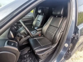 Jeep Grand cherokee 5.7 HEMI 4x4-SRT ФЕЙС, ГАЗ/БЕНЗИН  - [9] 