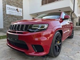     Jeep Grand cherokee TrackHawk 6.2L V8 Supercharged  ~ 145 000 .