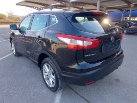 Nissan Qashqai 1.6 dCi АВТОМАТИК EURO5 162800 к.м.  - [4] 