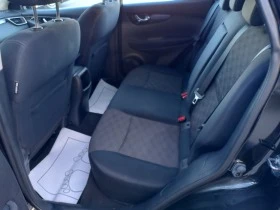 Nissan Qashqai 1.6 dCi АВТОМАТИК EURO5 162800 к.м. , снимка 8