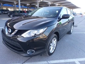 Nissan Qashqai 1.6 dCi АВТОМАТИК EURO5 162800 к.м.  - [5] 