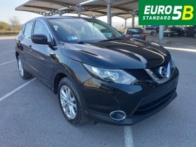 Nissan Qashqai 1.6 dCi АВТОМАТИК EURO5 162800 к.м. , снимка 1